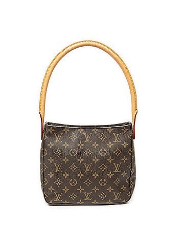 Louis Vuitton Looping MM (view 1)