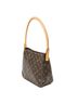 Louis Vuitton Brown Looping MM One size - photo 3