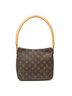 Louis Vuitton Brown Looping MM One size - photo 5