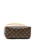 Louis Vuitton Brown Looping MM One size - photo 9