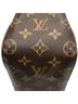 Louis Vuitton Brown Looping MM One size - photo 7
