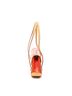 Louis Vuitton Red Biscayne Bay PM One size - photo 4