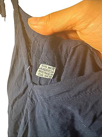 Cotton Romper (view 2)