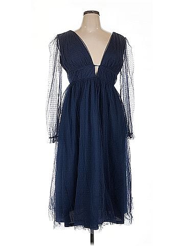 Lulus Lulus Cocktail Dress (view 1)