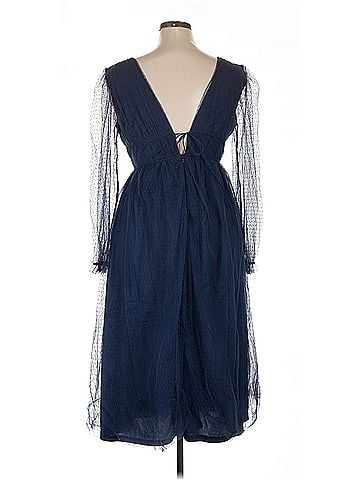 Lulus Lulus Cocktail Dress (view 2)