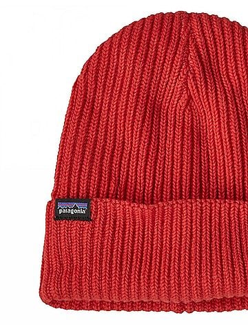 Patagonia Unisex Fisherman Rolled Bean (view 2)