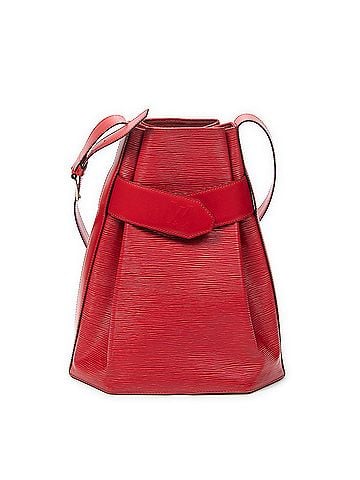 Louis Vuitton Sac D'Epaule GM (view 1)