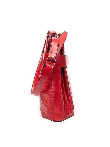 Louis Vuitton Sac D'Epaule GM (view 2)