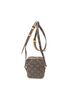 Louis Vuitton Brown Mini Amazone One size - photo 5