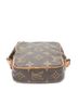 Louis Vuitton Brown Mini Amazone One size - photo 9