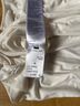 Levi's White Sleeveless Top Size M - photo 4