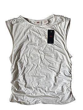 Levi's Sleeveless Top (view 1)