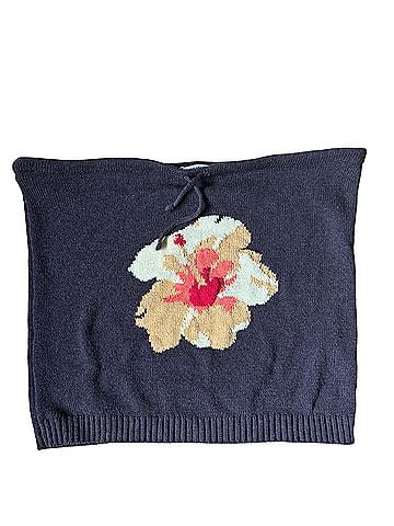 Pull&Bear Sleeveless Top (view 1)