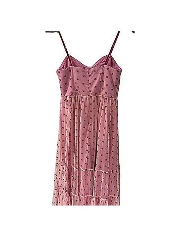 Betsey Johnson Casual Dress (view 2)