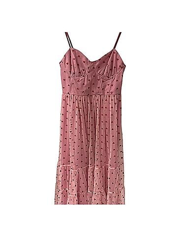 Betsey Johnson Casual Dress (view 1)