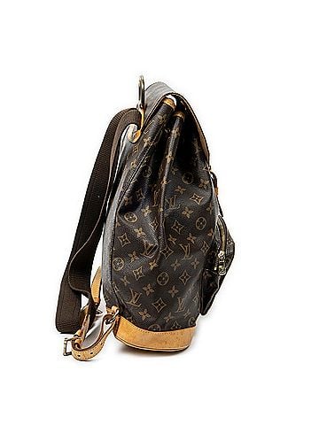Louis Vuitton Montsouris GM (view 2)