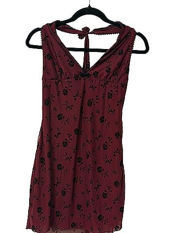 Cotton Candy LA Casual Dress (view 1)