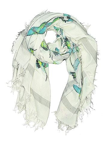 Leigh & Luca Leigh &amp; Luca Scarf (view 1)