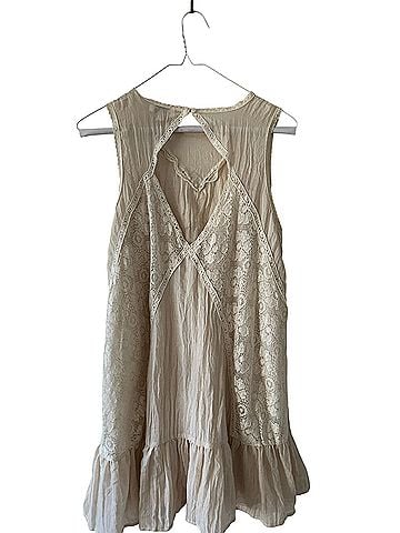 Umgee Sleeveless Blouse (view 2)