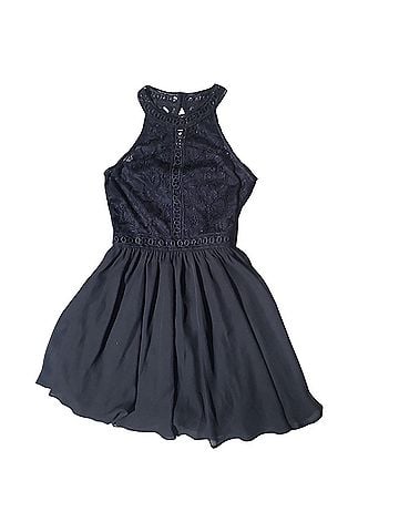 Alya Cocktail Dress (view 2)