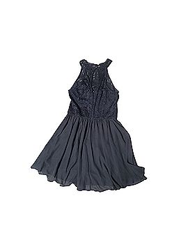 Alya Cocktail Dress (view 1)