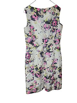 Alex Marie Casual Dress (view 2)