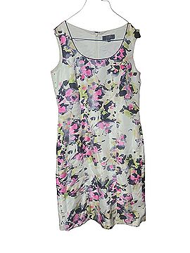 Alex Marie Casual Dress (view 1)