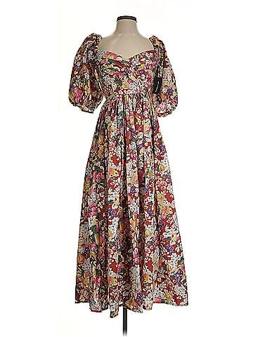Laura Ashley Laura Ashley Casual Dress (view 1)