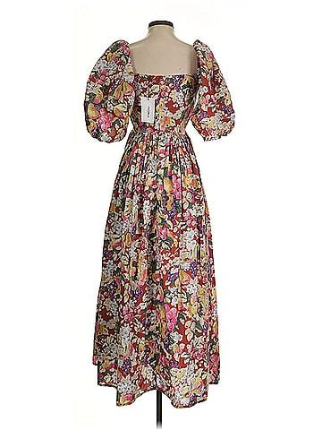 Laura Ashley Laura Ashley Casual Dress (view 2)