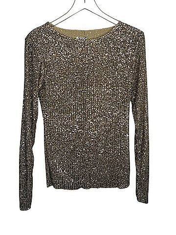 Free People Gold Rush Long Sleeve T-Shirt (view 1)