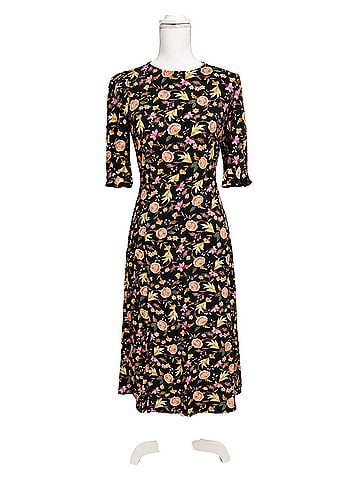 Ann Taylor LOFT Cocktail Dress (view 2)