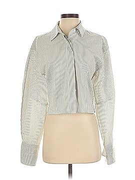 Rag & Bone Rag &amp; Bone Long Sleeve Blouse (view 1)