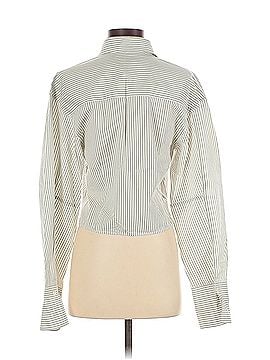 Rag & Bone Rag &amp; Bone Long Sleeve Blouse (view 2)