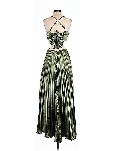 Wear Your Love Wear Your Love Cocktail Dress (view 2)