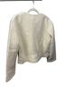 CAARA White Jacket Size L - photo 2