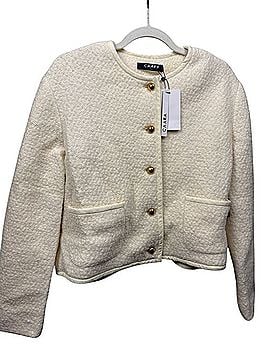 CAARA Jacket (view 1)