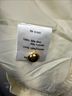 CAARA White Jacket Size L - photo 4