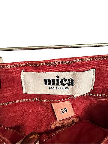 Mica Utility Cargo Jeans Cargo Pants (view 2)