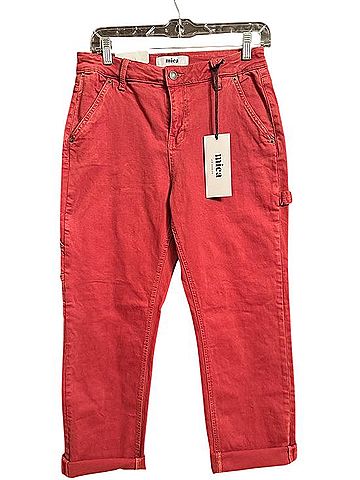 Mica Utility Cargo Jeans Cargo Pants (view 1)