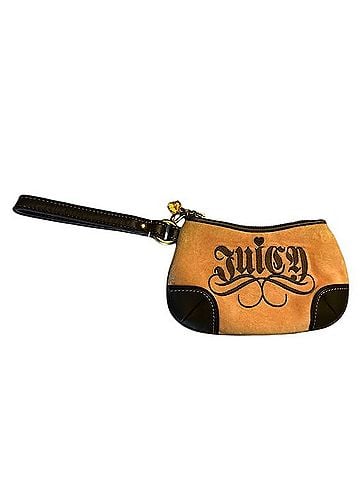Juicy Couture Charge it Wristlet (view 1)