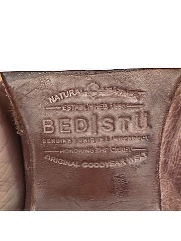 BED|STU Decree Boots (view 2)