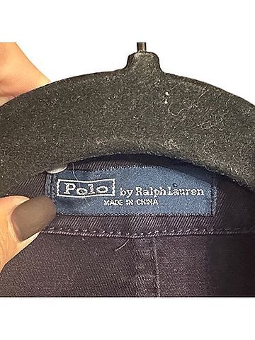 Polo by Ralph Lauren Bleecker Blazer (view 2)