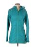 L.L.Bean 100% Nylon Teal L.L.Bean Jacket Size S - photo 1