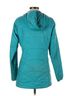 L.L.Bean 100% Nylon Teal L.L.Bean Jacket Size S - photo 2