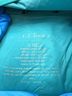 L.L.Bean 100% Nylon Teal L.L.Bean Jacket Size S - photo 3