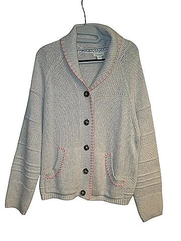 Sundance Cardigan (view 1)