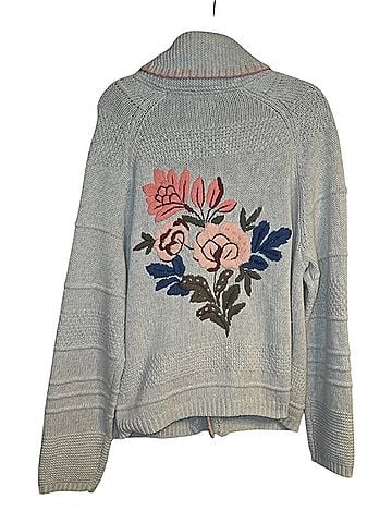 Sundance Cardigan (view 2)