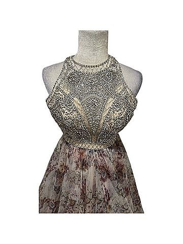 Camille La Vie Camille La vie Cocktail Dress (view 2)