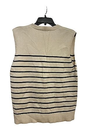 Zara Sweater Vest (view 2)