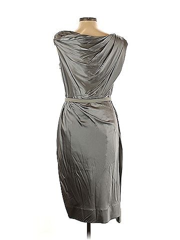 Byron Lars Beauty Mark Byron Lars Beauty Mark Cocktail Dress (view 2)